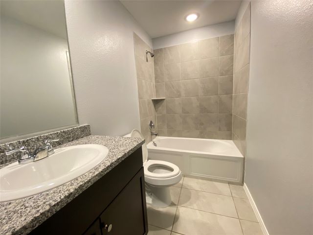 3523 Glover Peak Place, Crandall, TX 75114