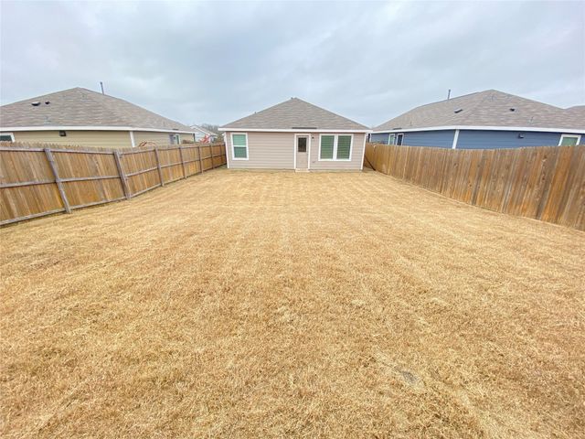 3523 Glover Peak Place, Crandall, TX 75114