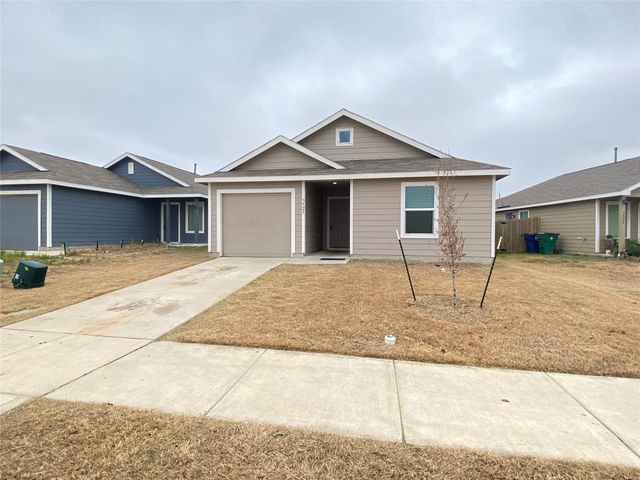 3523 Glover Peak Place, Crandall, TX 75114