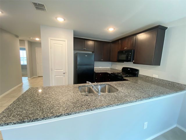 3523 Glover Peak Place, Crandall, TX 75114