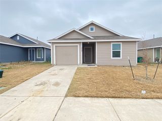 3523 Glover Peak Place, Crandall, TX 75114
