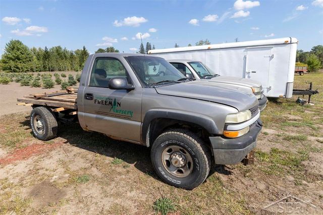 4997 S M-18 Highway, Tobacco Twp, MI 48612