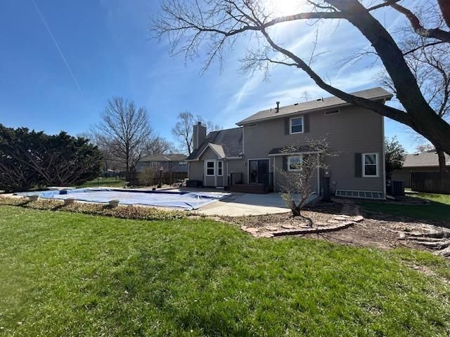 11850 W Rolling Hills Ct, Wichita, KS 67212