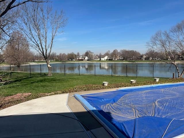 11850 W Rolling Hills Ct, Wichita, KS 67212