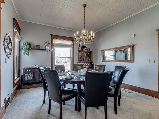 403 S Hoff Avenue, El Reno, OK 73036