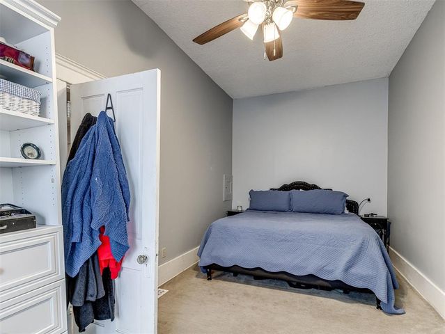 403 S Hoff Avenue, El Reno, OK 73036