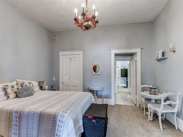 403 S Hoff Avenue, El Reno, OK 73036