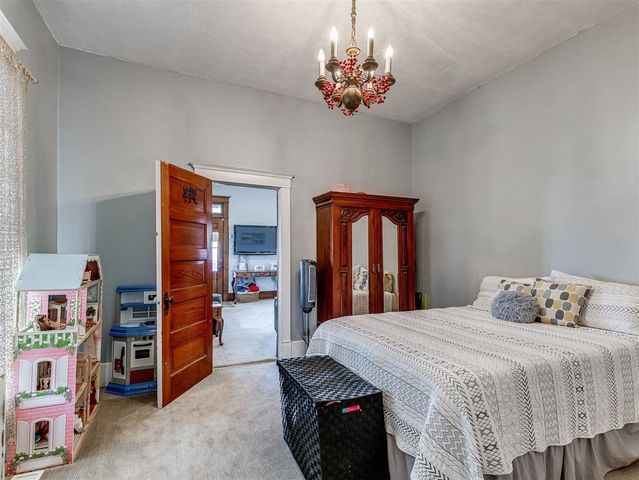 403 S Hoff Avenue, El Reno, OK 73036