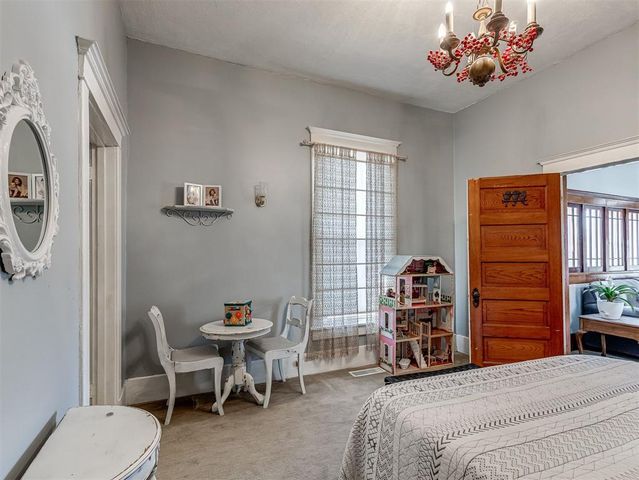 403 S Hoff Avenue, El Reno, OK 73036
