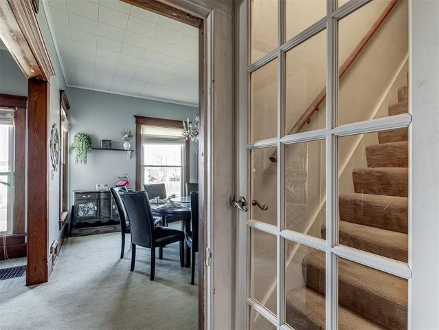 403 S Hoff Avenue, El Reno, OK 73036