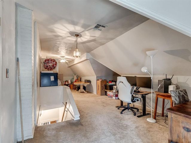 403 S Hoff Avenue, El Reno, OK 73036