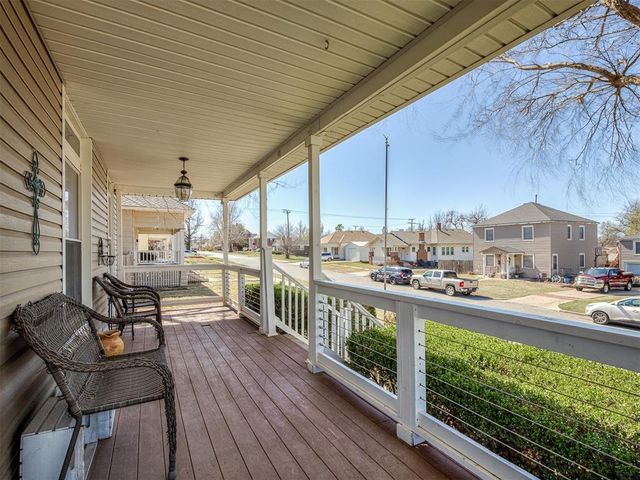 403 S Hoff Avenue, El Reno, OK 73036
