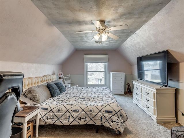 403 S Hoff Avenue, El Reno, OK 73036