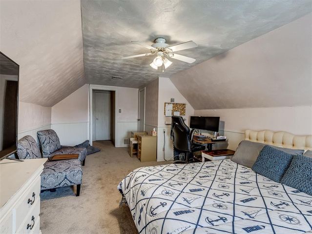 403 S Hoff Avenue, El Reno, OK 73036