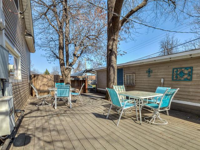 403 S Hoff Avenue, El Reno, OK 73036