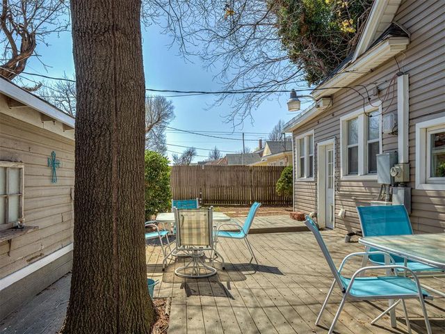 403 S Hoff Avenue, El Reno, OK 73036