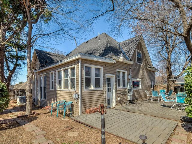 403 S Hoff Avenue, El Reno, OK 73036