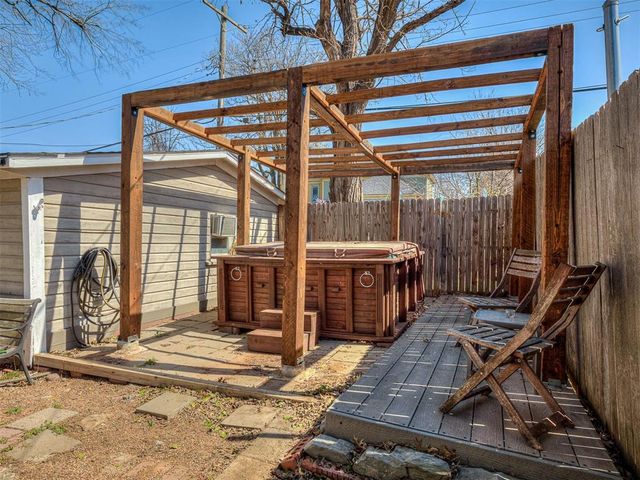 403 S Hoff Avenue, El Reno, OK 73036