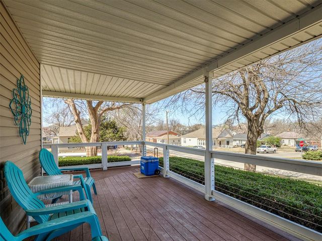 403 S Hoff Avenue, El Reno, OK 73036