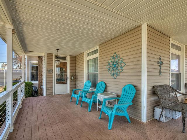 403 S Hoff Avenue, El Reno, OK 73036