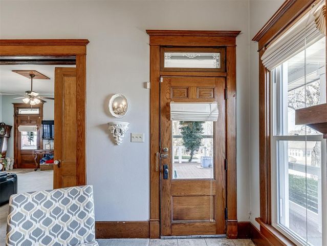 403 S Hoff Avenue, El Reno, OK 73036
