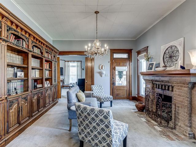 403 S Hoff Avenue, El Reno, OK 73036