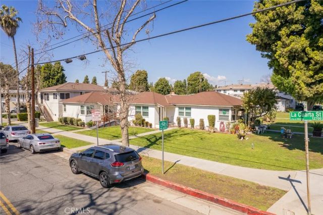 12725 LA CUARTA Street, Whittier, CA 90602