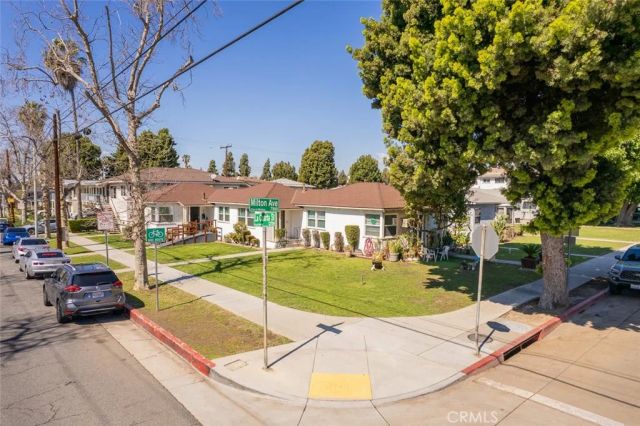 12725 LA CUARTA Street, Whittier, CA 90602