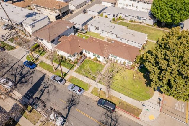 12725 LA CUARTA Street, Whittier, CA 90602