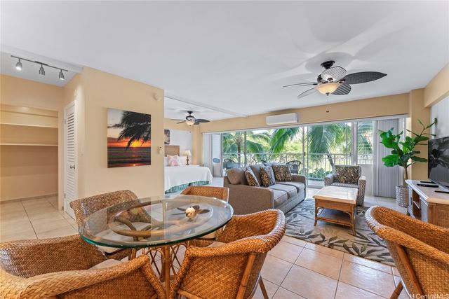 2161 Kalia Road 308, Honolulu, HI 96815