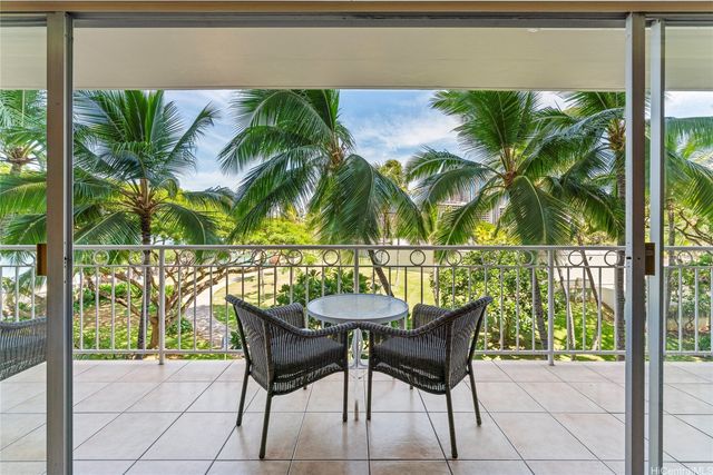 2161 Kalia Road 308, Honolulu, HI 96815