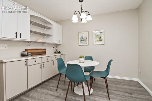 4755 Picturesque Drive, Colorado Springs, CO 80917