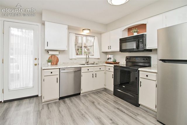 4755 Picturesque Drive, Colorado Springs, CO 80917