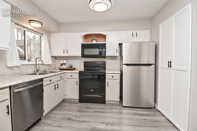 4755 Picturesque Drive, Colorado Springs, CO 80917