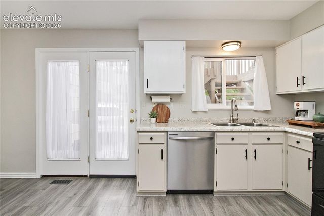 4755 Picturesque Drive, Colorado Springs, CO 80917
