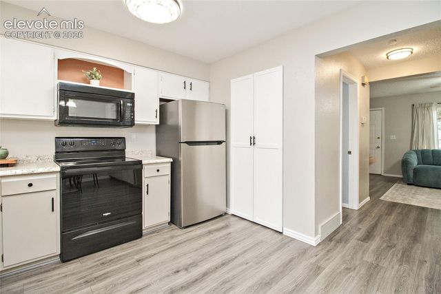 4755 Picturesque Drive, Colorado Springs, CO 80917