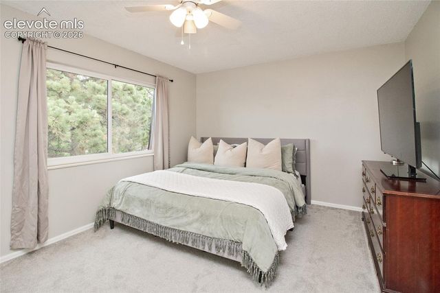 4755 Picturesque Drive, Colorado Springs, CO 80917