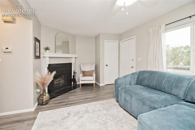 4755 Picturesque Drive, Colorado Springs, CO 80917