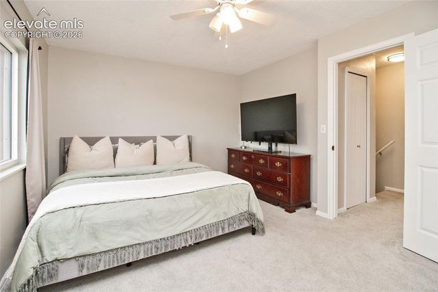 4755 Picturesque Drive, Colorado Springs, CO 80917