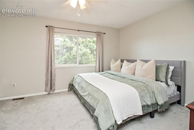 4755 Picturesque Drive, Colorado Springs, CO 80917