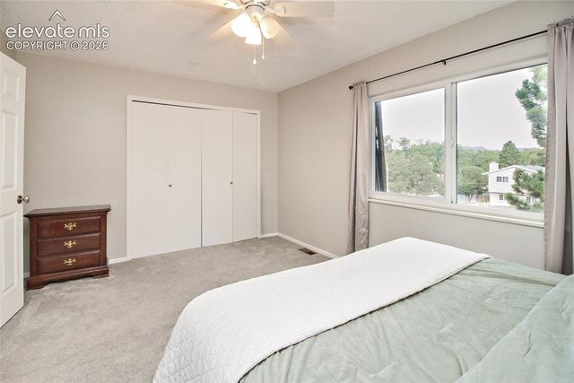 4755 Picturesque Drive, Colorado Springs, CO 80917
