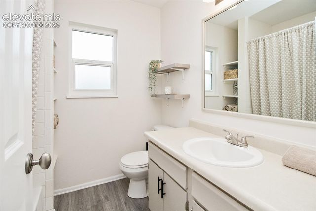 4755 Picturesque Drive, Colorado Springs, CO 80917