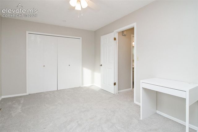 4755 Picturesque Drive, Colorado Springs, CO 80917
