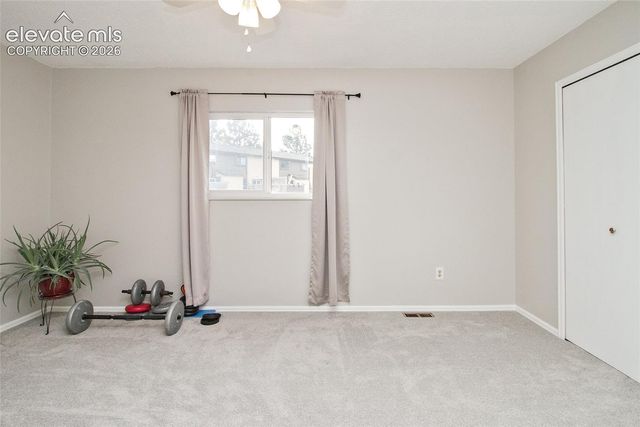 4755 Picturesque Drive, Colorado Springs, CO 80917