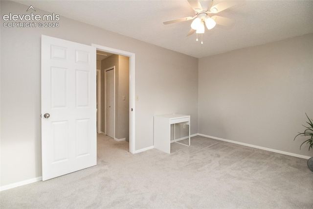 4755 Picturesque Drive, Colorado Springs, CO 80917