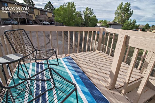 4755 Picturesque Drive, Colorado Springs, CO 80917