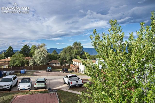 4755 Picturesque Drive, Colorado Springs, CO 80917