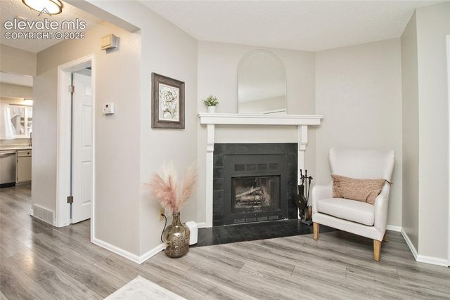 4755 Picturesque Drive, Colorado Springs, CO 80917