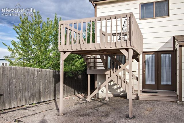 4755 Picturesque Drive, Colorado Springs, CO 80917