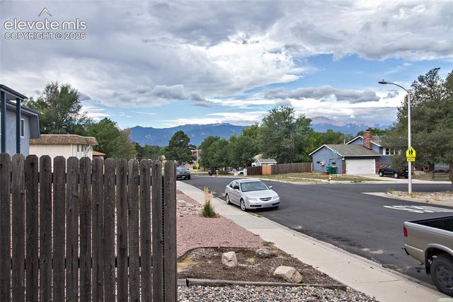 4755 Picturesque Drive, Colorado Springs, CO 80917
